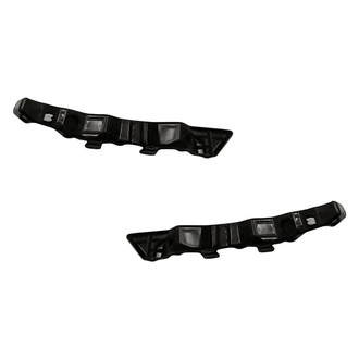 Replacement® - Front Bumper Cover Side Support
