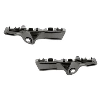 Replacement® - Front Bumper Cover Side Support