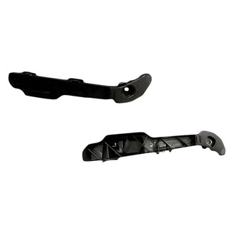 Replacement - Front Outer Bumper Cover Bracket
