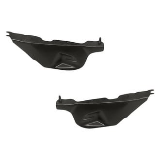 Replacement - Front Bumper Cover Side Support