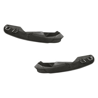 Replacement® - Front Bumper Bracket