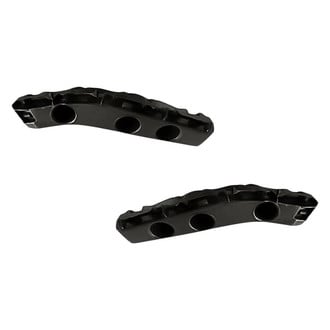 Replacement® - Front Bumper Bracket