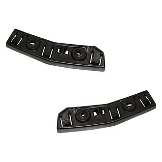Replacement - Front Upper Outer Bumper Cover Support