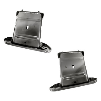 Replacement® - Front Bumper Mounting Bracket