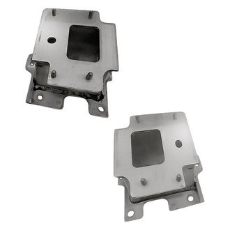 Replacement® - Front Bumper Mounting Bracket