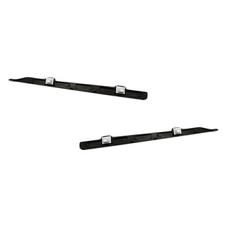 Replacement® - Rear Bumper Cover Bracket