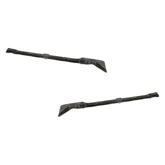 Replacement® - Rear Bumper Cover Support Rail