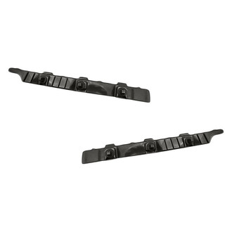 Replacement® - Rear Bumper Cover Support