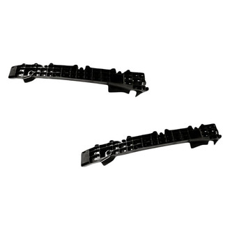 Replacement - Rear Bumper Cover Retainer