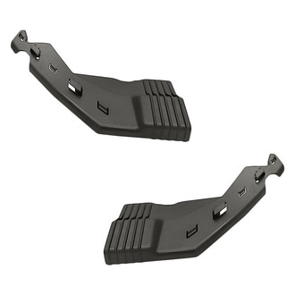 Replacement - Front Upper Bumper Cover Bracket