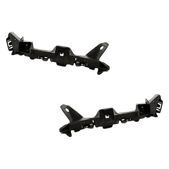 Replacement® - Front Bumper Cover Spacer Panel