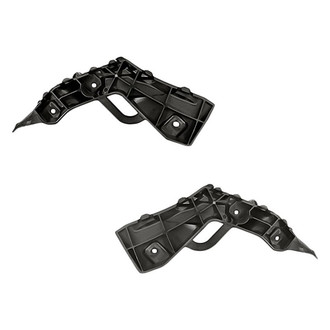 Replacement® - Front Bumper Bracket