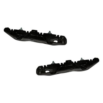 Replacement - Front Bumper Cover Support Bracket
