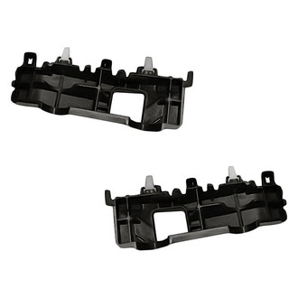Replacement® - Front Bumper Cover Retainer