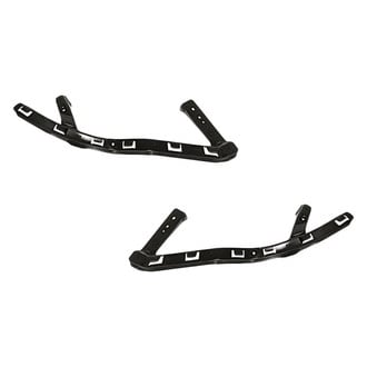 Replacement® - Front Bumper Cover Support Rail