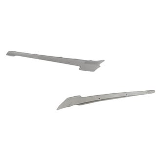 Replacement - Front Bumper Cover Bracket