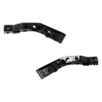Replacement - Front Outer Bumper Cover Support Bracket