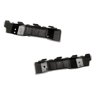 Replacement® - Front Bumper Cover Support
