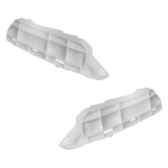 Replacement® - Front Bumper Cover Spacer Panel