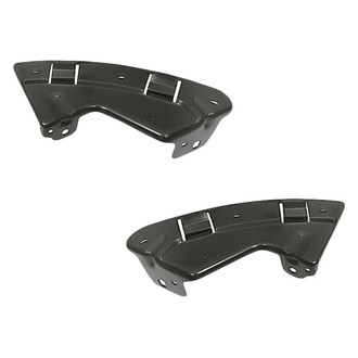 Replacement - Front Upper Bumper Cover Bracket