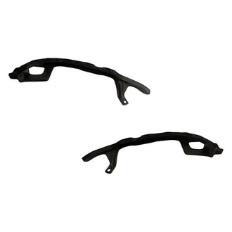 Replacement® - Front Bumper Bracket