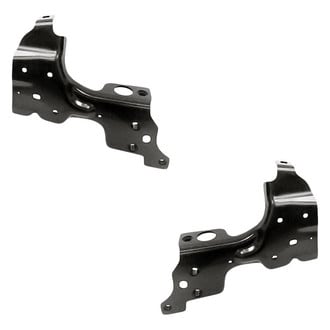 Replacement - Rear Inner Bumper Bracket