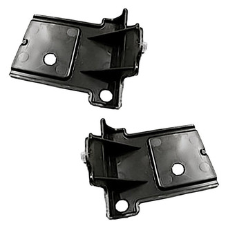 Replacement - Front Lower Bumper Cover Bracket