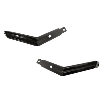 Replacement® - Front Bumper Cover Reinforcement Bracket