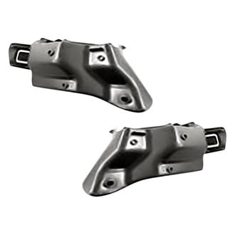 Replacement - Rear Bumper Cover Retainer