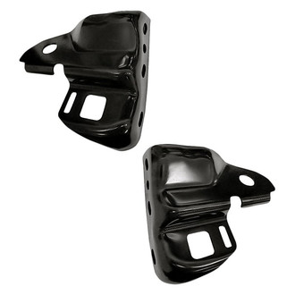 Replacement - Rear Outer Bumper Mounting Bracket