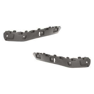 Replacement - Rear Lower Bumper Cover Support