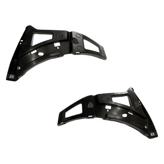 Replacement - Front Lower Bumper Cover Support