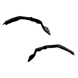Replacement® - Front Bumper Cover Bracket