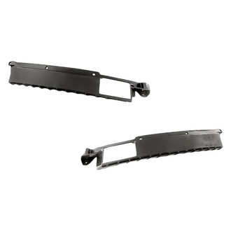 Replacement® - Front Bumper Cover Retainer