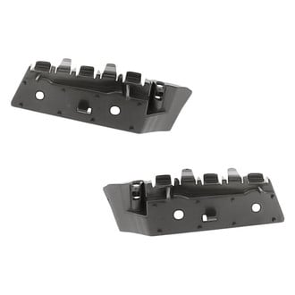 Replacement® - Front Bumper Cover Retainer