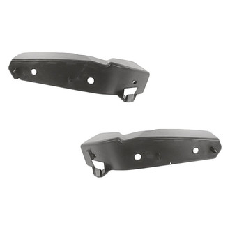 Replacement® - Front Bumper Cover Support Rail