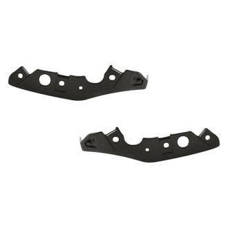 Replacement® - Front Bumper Cover Bracket