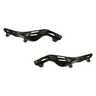 Replacement® - Front Bumper Cover Side Support