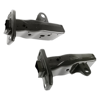 Replacement - Front Bumper Mounting Bracket