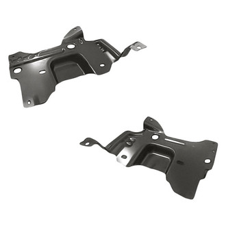 Replacement - Front Bumper Mounting Plate