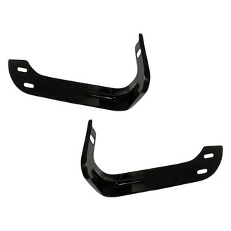 Replacement® - Front Bumper Bracket