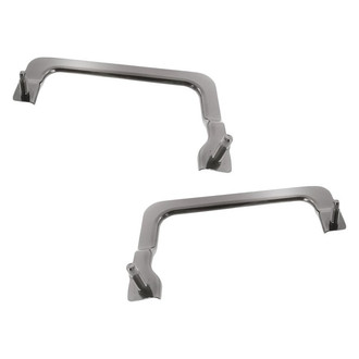 Replacement - Front Bumper Stud Plate Bracket