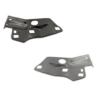 Replacement® - Front Bumper Mounting Bracket