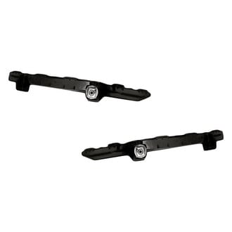 Replacement® - Rear Bumper Cover Bracket