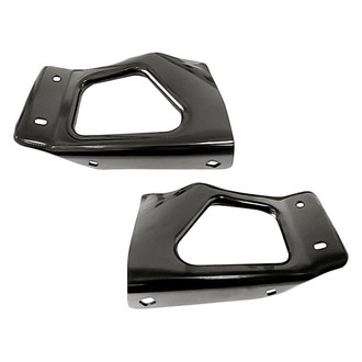 Replacement® - Rear Bumper Bracket