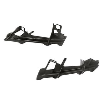 Replacement® - Front Bumper Cover Bracket