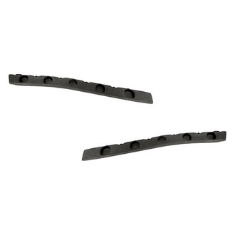 Replacement® - Rear Bumper Bracket