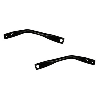 Replacement - Front Bumper Impact Bar Brace