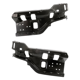 Replacement® - Front Bumper Impact Bar Bracket