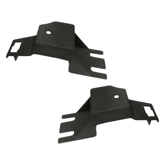 Replacement® - Front Bumper Cover Reinforcement Bracket
